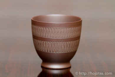 Japanese teapot